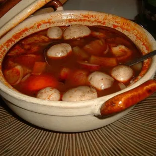 soups and chowder, food, soup, chowder
