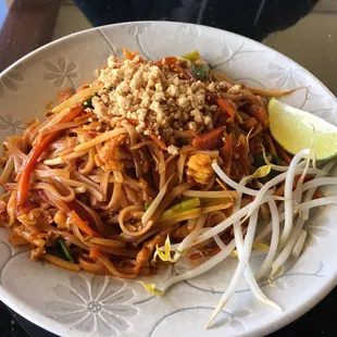 Pad Thai