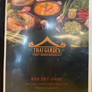 Thai Garden