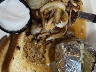 Dodge House Restaurant