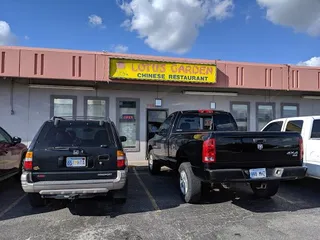 Lotus Gardens Chinese Restaurant
