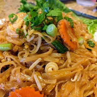 Pad Thai