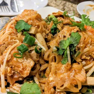 pad thai