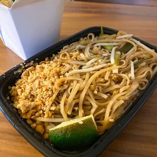 Pad Thai