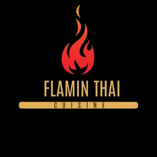 Flamin Thai
