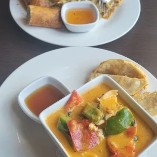 Panang Curry
