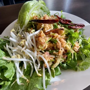 Nam Khao
