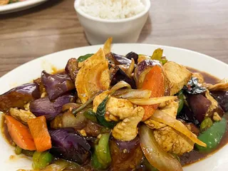 Planet Thai