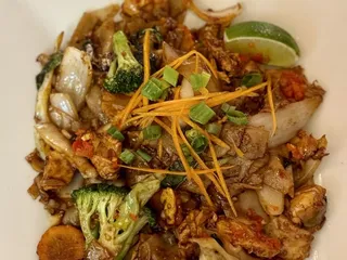 Taste of Thai