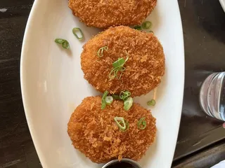 OSHA Thai Kitchen & Bar