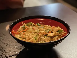 The Wok