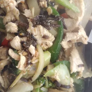 Thai Garden