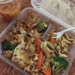 Pad See Ew