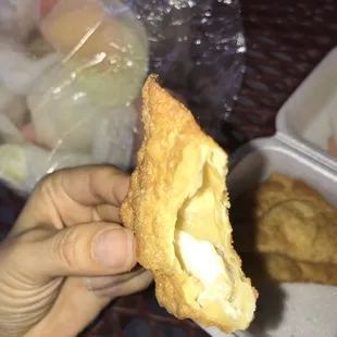 dessert, food