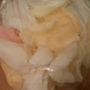 Shrimp Chips
