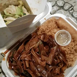 Pad See Ew
