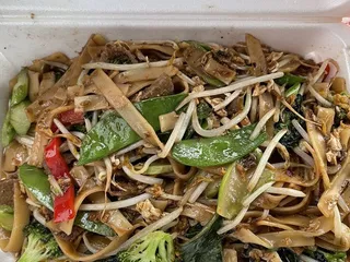 Pi's Thai Cuisine