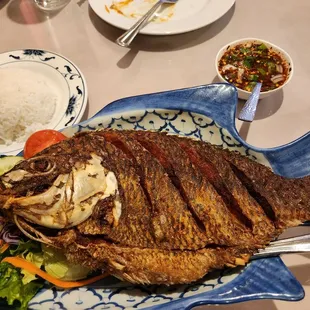 Thai Garden Restaurant