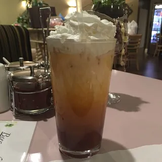 Thai Iced Tea