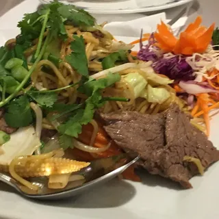 Chow Mein