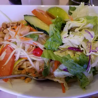 Papaya Salad