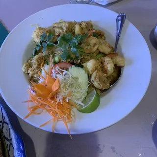 Pineapple Fried Rice