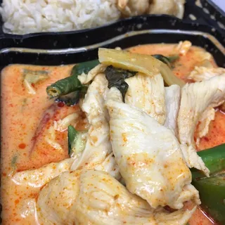 Red Curry