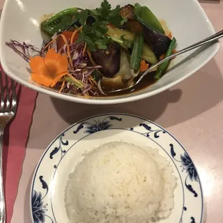 Kung Pao