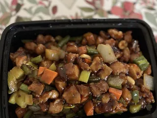 Top Seafood Restaurant