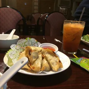 Sweet and Sour Chicken