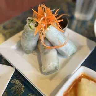 Spring roll