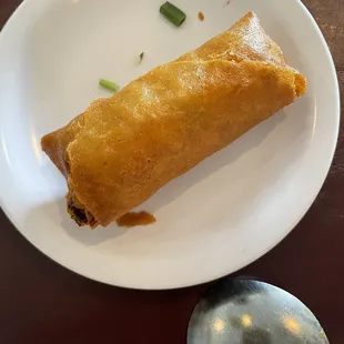 Egg Roll