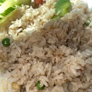 Thai Fried Rice