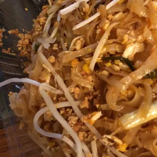 One of the best Thai restaurants in the area hands down! We order pad Thai from here almost every week. Friendly staff. Highly recommend!