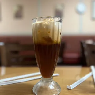 Thai Ice Tea