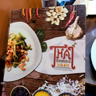 food