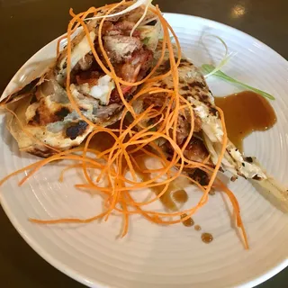 9. Duck Roll