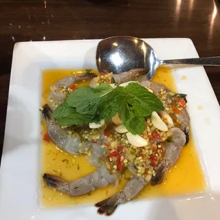 Goong Chae Num Pla