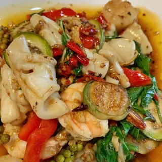 42. Pad Cha Talay