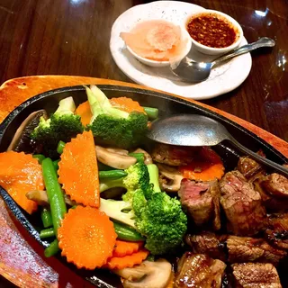 45. Steak Thai Ghang Waan