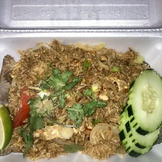 37. Fried Rice
