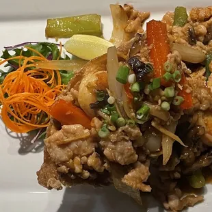 Thai Ginger Bistro
