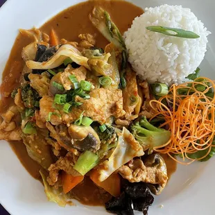Pad Ruammit