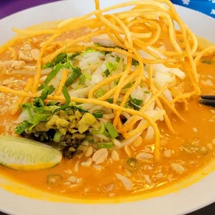 Kaow Soi