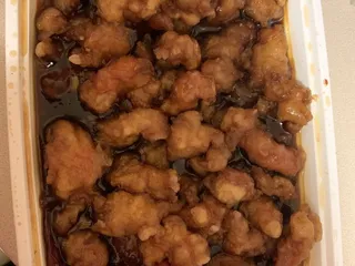 Asian Thai