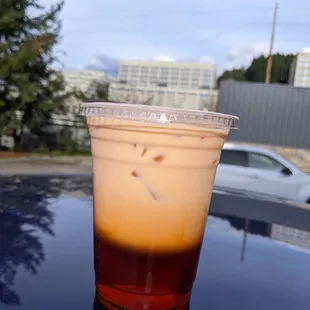 Thai Iced Tea