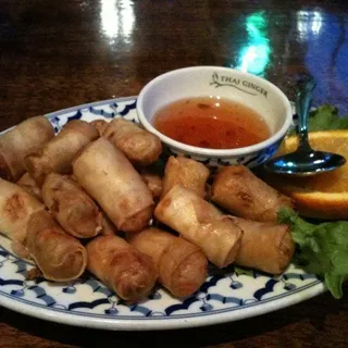 Spring Rolls