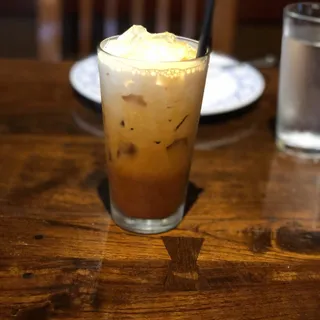 Thai Iced Tea