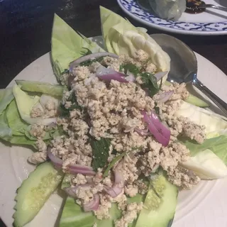 Larb Gai