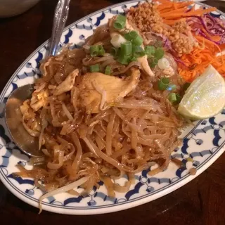 Phad Thai